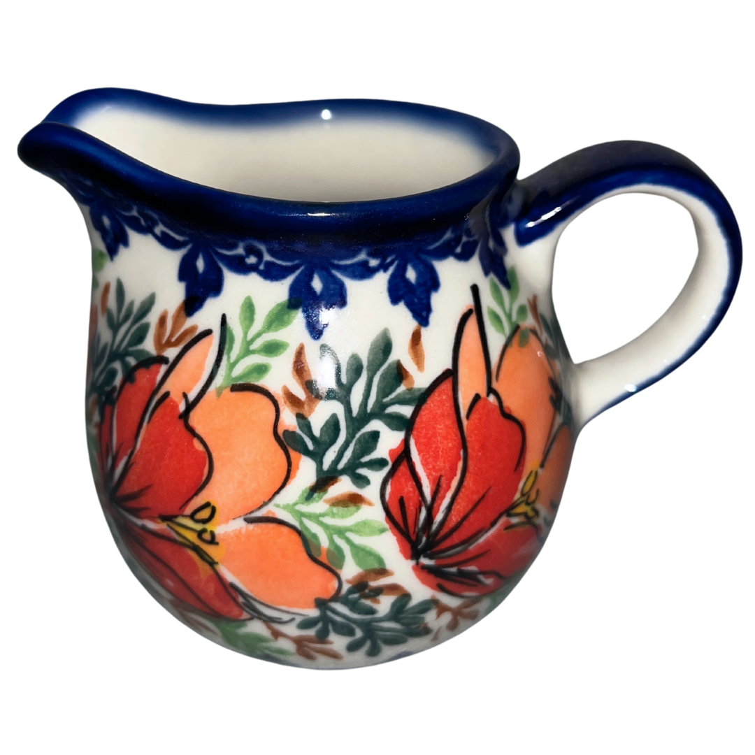 Pitchers — View All Polish Pottery | Shop Kalich & Unikat Polish